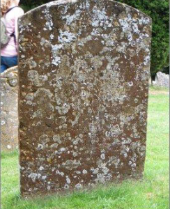 cotswold-gravestone