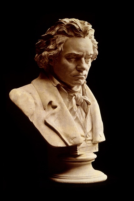 creative obsession, ludwig von beethoven